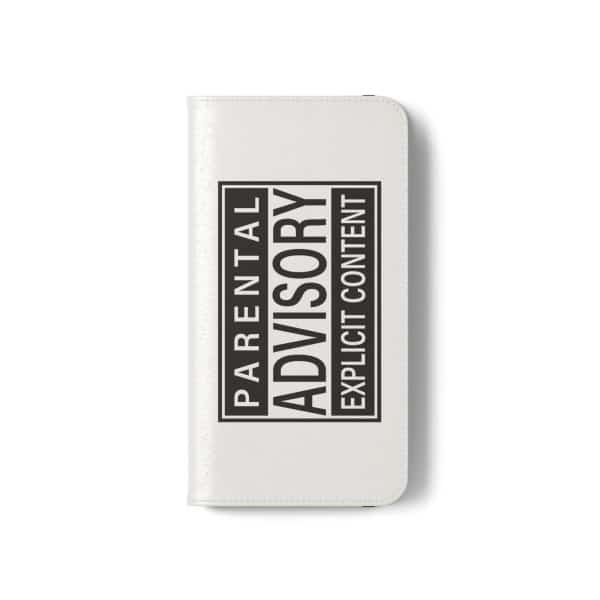 Parental Advisory Explicit Content Flip Cases - Image 43