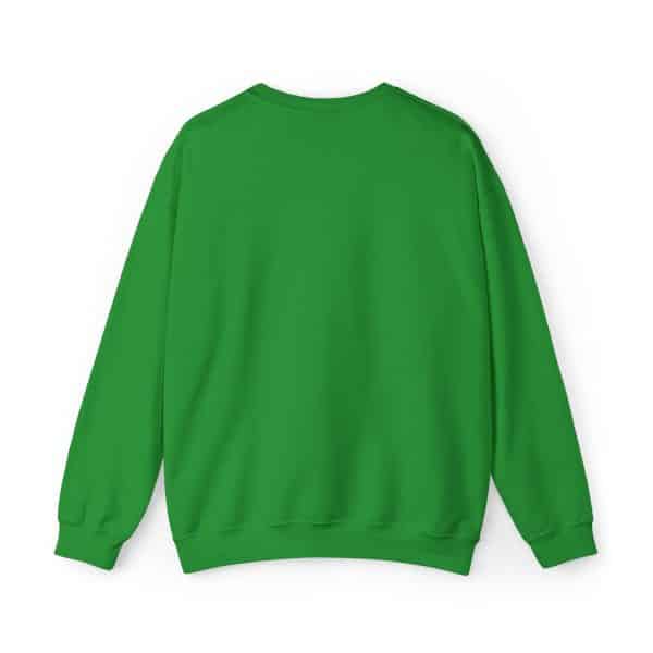 Parental Advisory Explicit Content Unisex Heavy Blend™ Crewneck Sweatshirt - Image 34