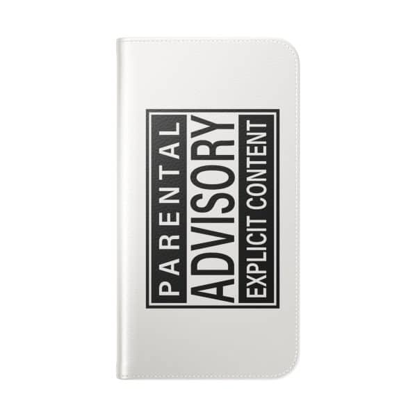 Parental Advisory Explicit Content Flip Cases - Image 116