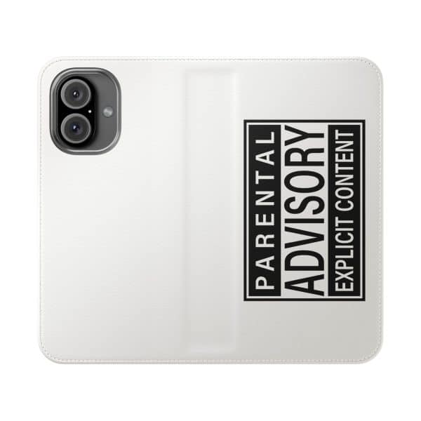 Parental Advisory Explicit Content Flip Cases - Image 69