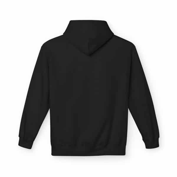 Parental Advisory Explicit Content Unisex Midweight Softstyle Fleece Hoodie - Image 14