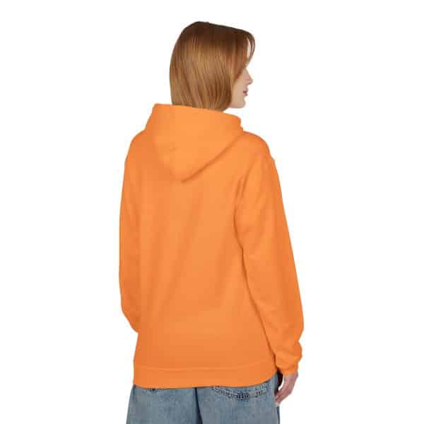 Parental Advisory Explicit Content Unisex Midweight Softstyle Fleece Hoodie - Image 36