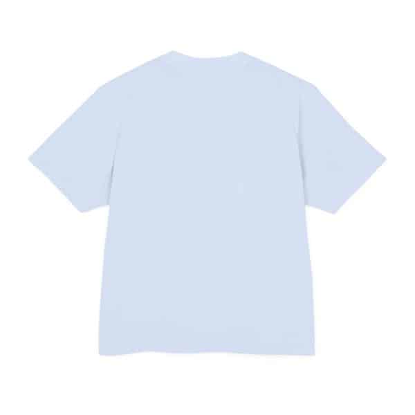 Parental Advisory Explicit Content Unisex Urban Heavy Tee - Image 34