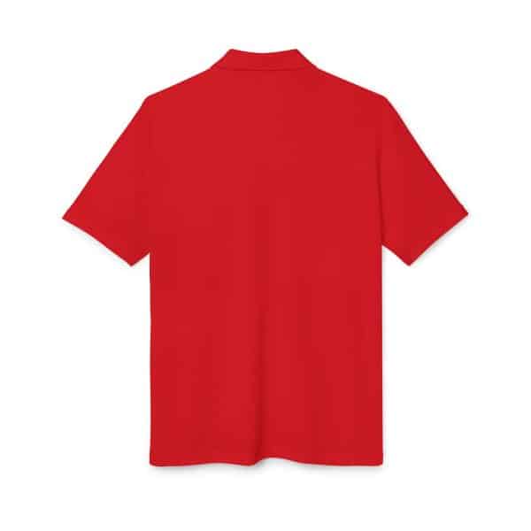Parental Advisory Explicit Content adidas Unisex Performance Polo - Image 42