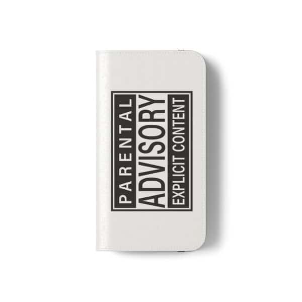 Parental Advisory Explicit Content Flip Cases - Image 31