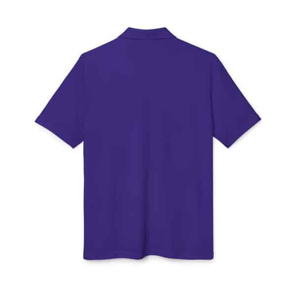 Parental Advisory Explicit Content adidas Unisex Performance Polo - Image 26