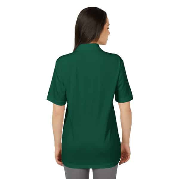 Parental Advisory Explicit Content adidas Unisex Performance Polo - Image 16