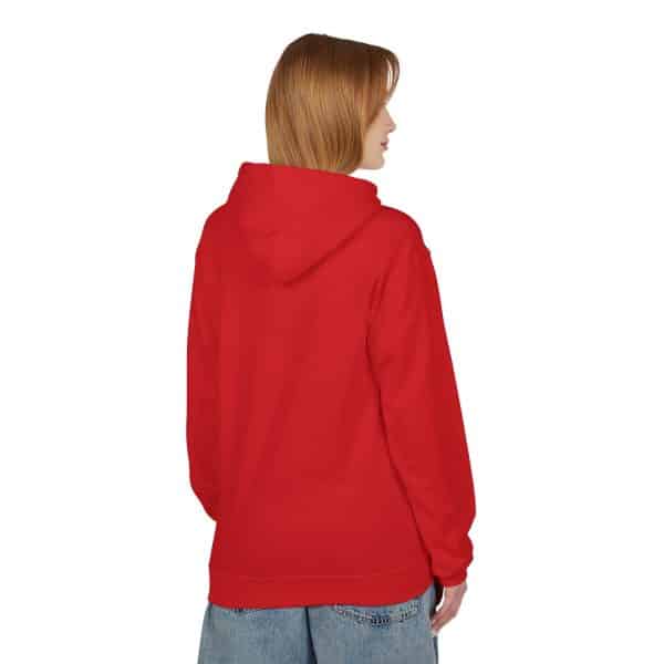 Parental Advisory Explicit Content Unisex Midweight Softstyle Fleece Hoodie - Image 56
