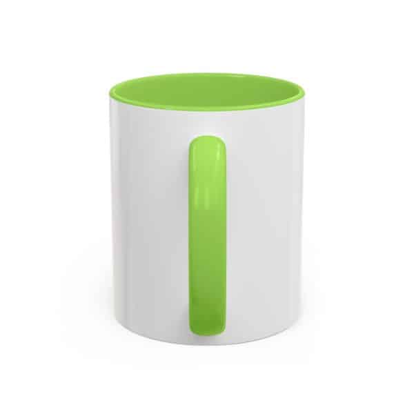 Parental Advisory Explicit Content Colorful Mugs (11oz, 15oz) - Image 27