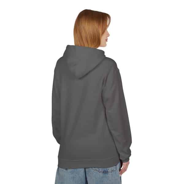 Parental Advisory Explicit Content Unisex Midweight Softstyle Fleece Hoodie - Image 52
