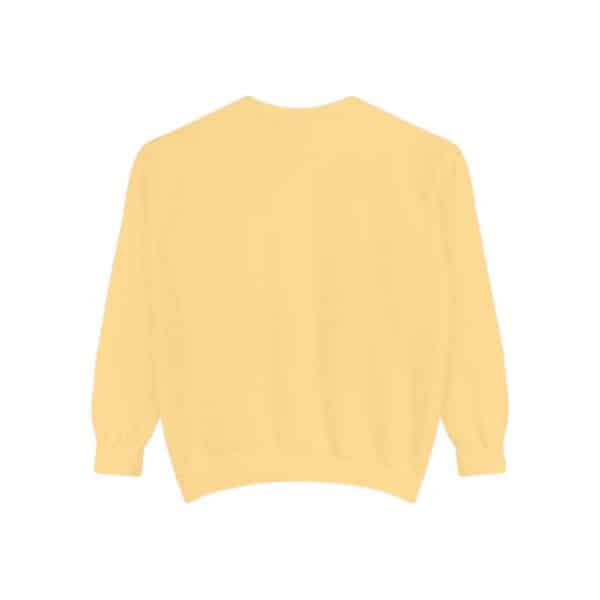 Parental Advisory Explicit Content Unisex Garment-Dyed Sweatshirt - Image 10