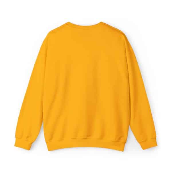 Parental Advisory Explicit Content Unisex Heavy Blend™ Crewneck Sweatshirt - Image 22