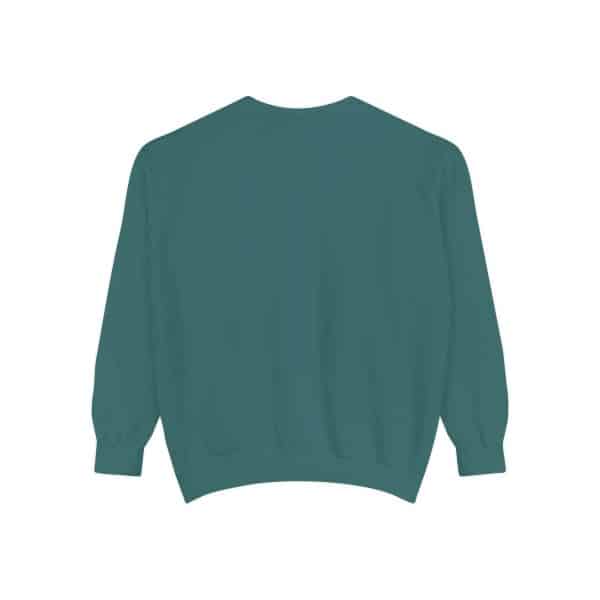 Parental Advisory Explicit Content Unisex Garment-Dyed Sweatshirt - Image 30