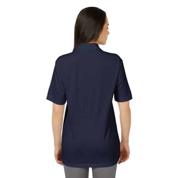 Parental Advisory Explicit Content adidas Unisex Performance Polo - Image 32
