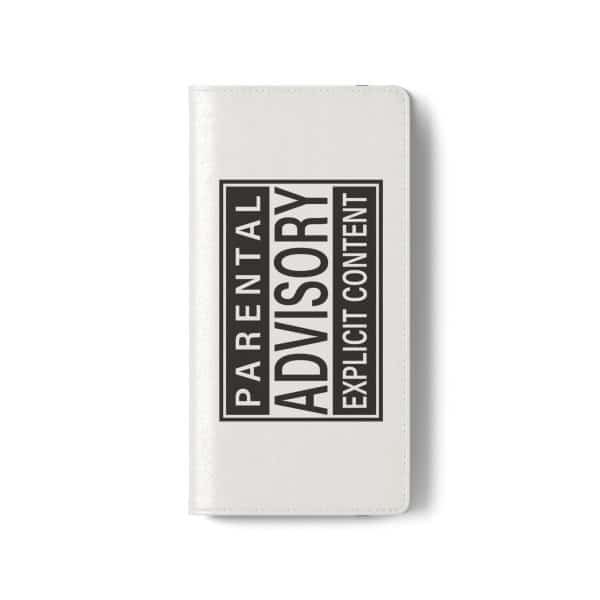 Parental Advisory Explicit Content Flip Cases - Image 63
