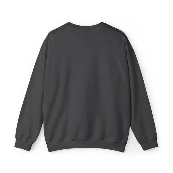 Parental Advisory Explicit Content Unisex Heavy Blend™ Crewneck Sweatshirt - Image 38