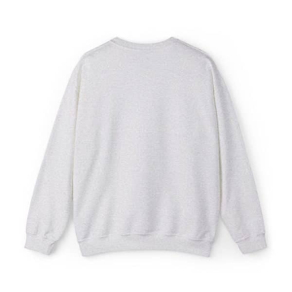 Parental Advisory Explicit Content Unisex Heavy Blend™ Crewneck Sweatshirt - Image 6