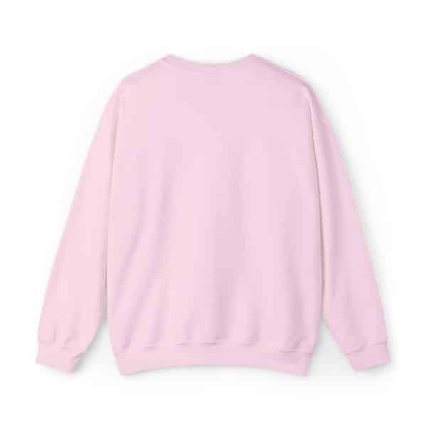 Parental Advisory Explicit Content Unisex Heavy Blend™ Crewneck Sweatshirt - Image 54