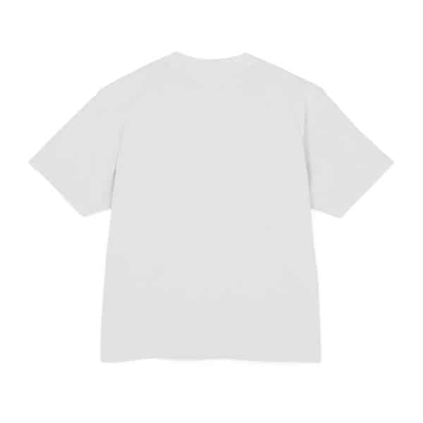 Parental Advisory Explicit Content Unisex Urban Heavy Tee - Image 6