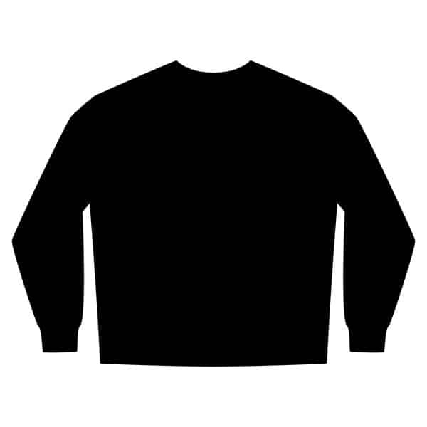 Parental Advisory Explicit Content Unisex Urban Crewneck Sweatshirt - Image 8