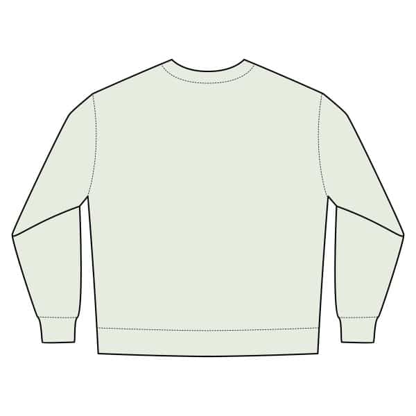 Parental Advisory Explicit Content Unisex Urban Crewneck Sweatshirt - Image 14