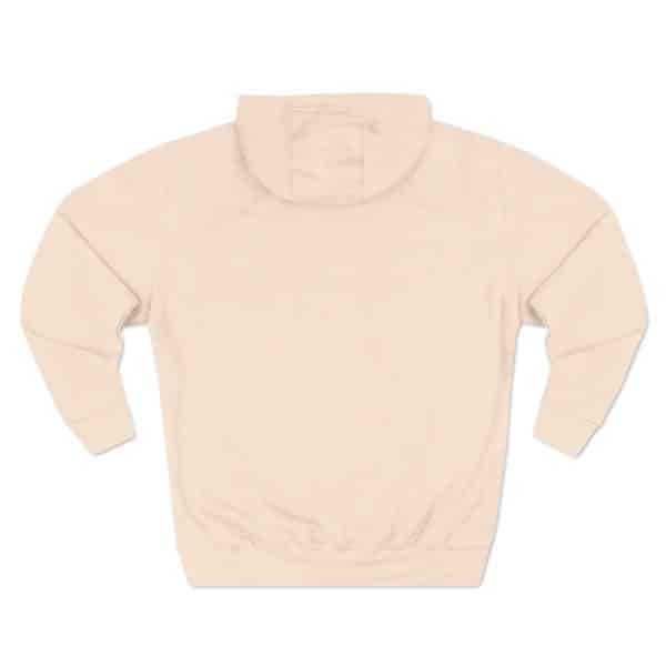 Parental Advisory Explicit Content Three-Panel Fleece Hoodie - Image 22