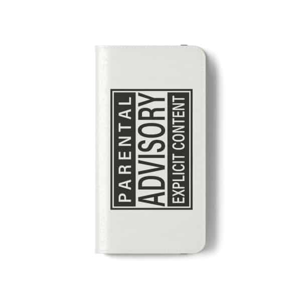Parental Advisory Explicit Content Flip Cases - Image 59