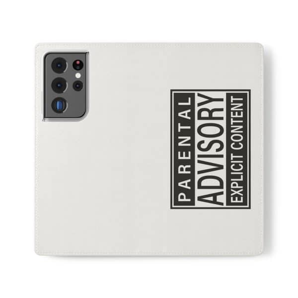 Parental Advisory Explicit Content Flip Cases - Image 65