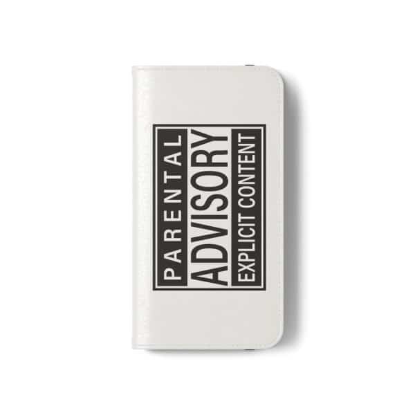 Parental Advisory Explicit Content Flip Cases - Image 15