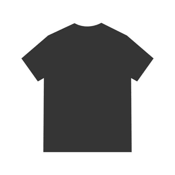 Parental Advisory Explicit Content Men's Acid Washed Round Neck Tee - Image 2