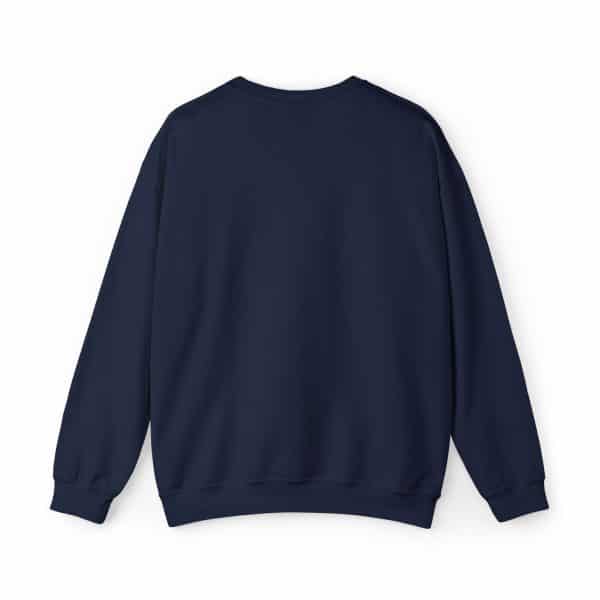 Parental Advisory Explicit Content Unisex Heavy Blend™ Crewneck Sweatshirt - Image 50