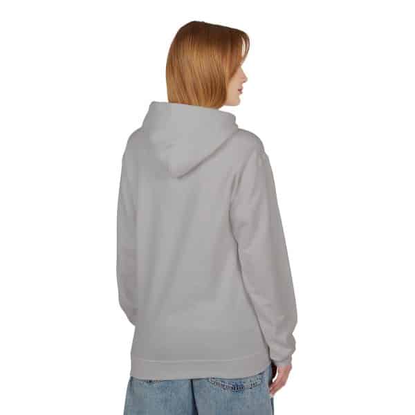 Parental Advisory Explicit Content Unisex Midweight Softstyle Fleece Hoodie - Image 8