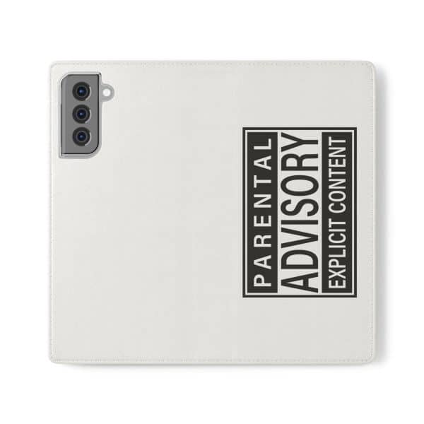 Parental Advisory Explicit Content Flip Cases - Image 61