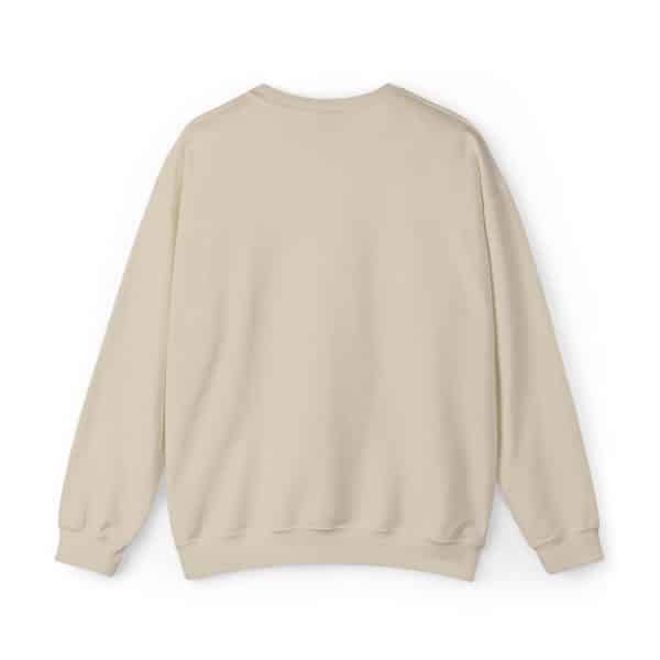 Parental Advisory Explicit Content Unisex Heavy Blend™ Crewneck Sweatshirt - Image 14