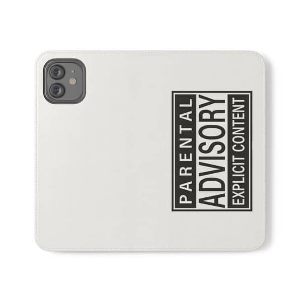 Parental Advisory Explicit Content Flip Cases - Image 29