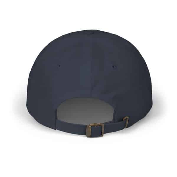 Parental Advisory Explicit Content Classic Dad Cap - Image 22