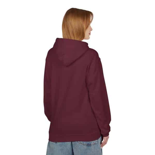 Parental Advisory Explicit Content Unisex Midweight Softstyle Fleece Hoodie - Image 40