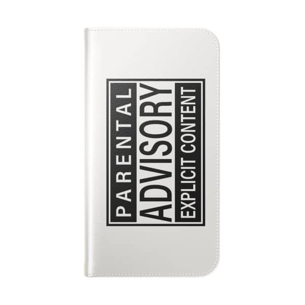 Parental Advisory Explicit Content Flip Cases - Image 92