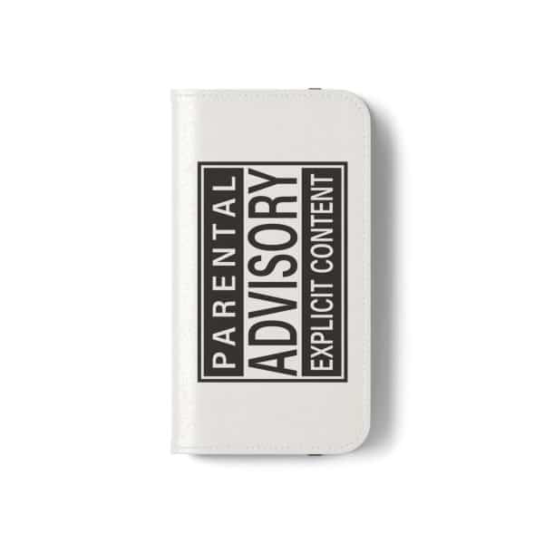 Parental Advisory Explicit Content Flip Cases - Image 19