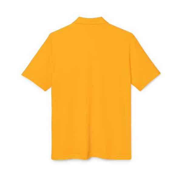 Parental Advisory Explicit Content adidas Unisex Performance Polo - Image 10