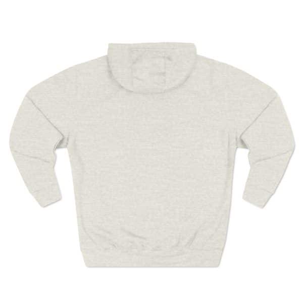 Parental Advisory Explicit Content Three-Panel Fleece Hoodie - Image 26