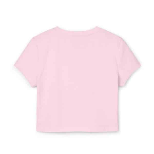 Parental Advisory Explicit Content Women's Baby Tee - Image 14