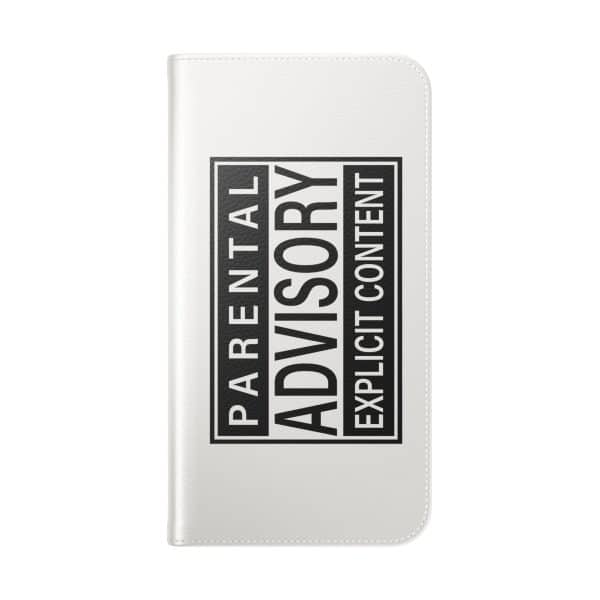 Parental Advisory Explicit Content Flip Cases - Image 84