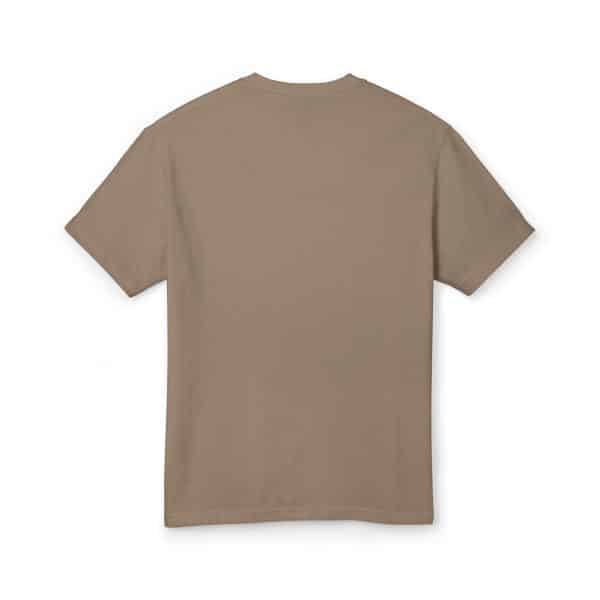 Parental Advisory Explicit Content Unisex Garment-Dyed Heavyweight Cotton Tee - Image 10