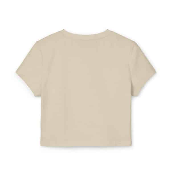 Parental Advisory Explicit Content Women's Baby Tee - Image 10