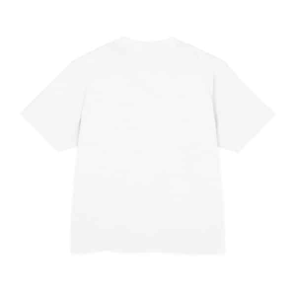 Parental Advisory Explicit Content Unisex Urban Heavy Tee - Image 2