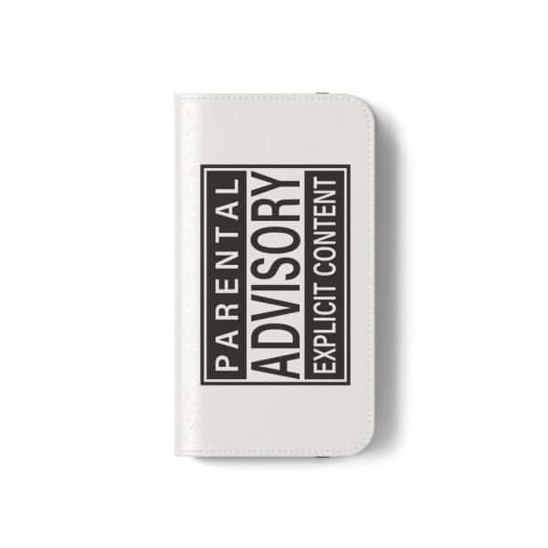 Parental Advisory Explicit Content Flip Cases - Image 35
