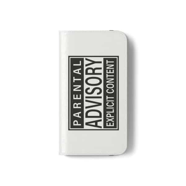 Parental Advisory Explicit Content Flip Cases - Image 39